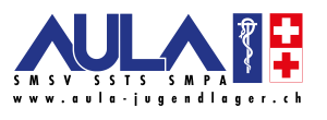 AULA Ausbildungslager